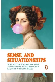 Sense and Situationships wer. angielska