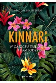 Kinnari. W g�szczu Tajlandii i Kambod�y
