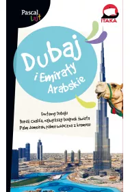 Dubaj i Emiraty Arabskie. Pascal Lajt
