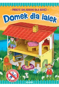 Zrobi� to sam. Domek dla lalek