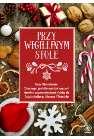 Przy wigilijnym stole
