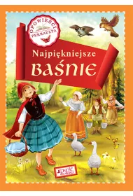 Najpikniejsze banie. Opowieci Perraulta