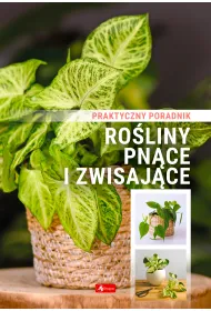 Ro�liny pn�ce i zwisaj�ce. Poradnik praktyczny