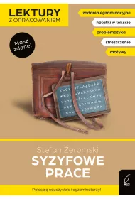 Syzyfowe prace. Lektury z opracowaniem