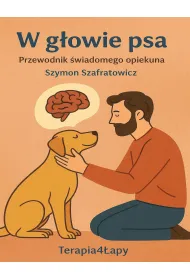 eBook W g�owie psa mobi epub