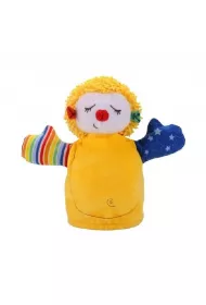 Marionetka Pacynka Pluszowa Je Ann Smiki 12M+