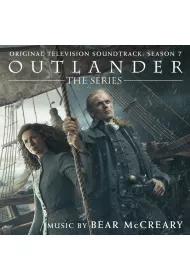 CD Outlander: Season 7 (Original Television Soundtrack)