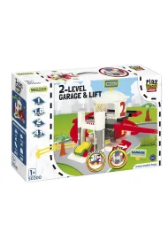 Gara� z wind� 2 poziomy 50300