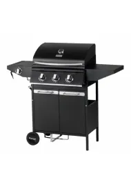 Master Grill Grill gazowy 3-palnikowy mg673