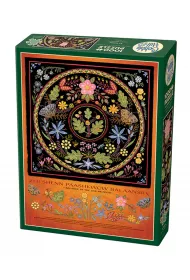 Puzzle 1000 el. Dziedzictwo Cobble Hill
