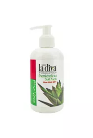 La Diva Krem aloesowy nawilajcy 250 ml