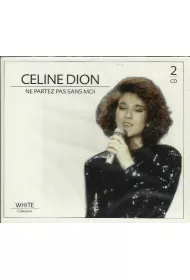 Ne Partez Pas Sans Moi (CD)