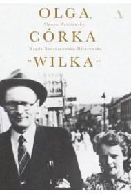 Olga, c�rka Wilka