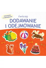 �wicz� dodawanie i odejmowanie