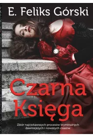 Czarna ksi�ga Tom 1
