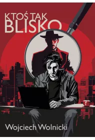 Kto tak blisko. Tulpa. Tom 1