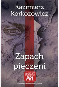 Zapach pieczeni