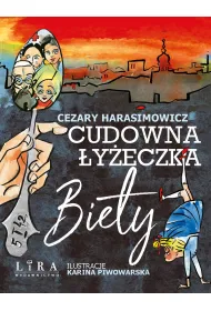 Cudowna �y�eczka Biety
