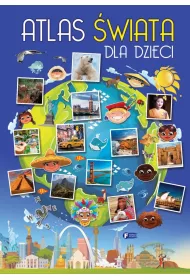 Atlas �wiata dla dzieci