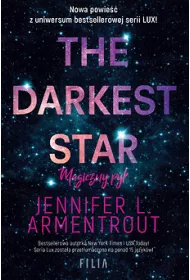 The Darkest Star. Magiczny py�