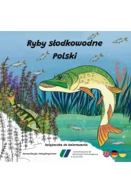 Ryby s�odkowodne w Polsce