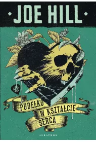 eBook Pude�ko w kszta�cie serca mobi epub