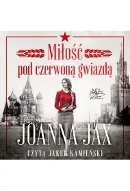 Audiobook Mio pod czerwon gwiazd. Tom 1 mp3