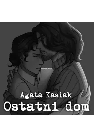 Audiobook Ostatni dom mp3