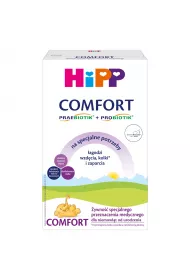 Hipp Comfort Combiotik ywno specjalnego przeznaczenia medycznego dla niemowlt od urodzenia 300 g