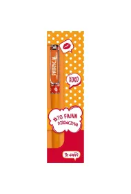 Be-Happy Gifts D�ugopis Pop Art - Patrycja