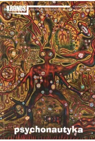 Kronos 2/2024 Psychonautyka