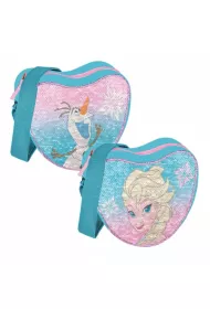 Kraina Lodu Torebka na rami� cekinowa Frozen