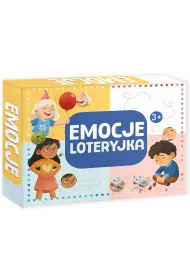 Loteryjka. Emocje Kangur