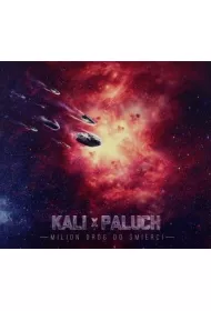 Kali & Paluch: Milion Drg Do mierci CD