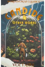 Candide and Other Works. Wordsworth Classics wer. angielska