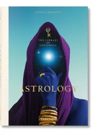 Astrology. The Library of Esoterica