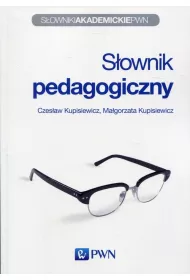 S�ownik pedagogiczny