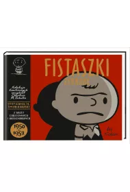 Fistaszki zebrane 1950–1952