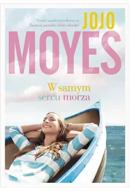 W samym sercu morza (pocket)