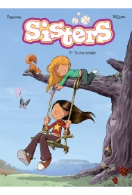 To ona zacz�a. Sisters. Tom 3