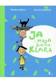 Ja i moja siostra Klara