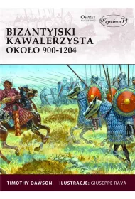 Bizantyjski kawalerzysta oko�o 900-1204