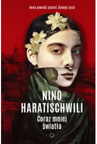 Coraz mniej �wiat�a