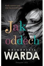 Jak oddech. Du�e Litery
