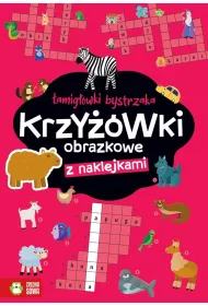 Krzywki obrazkowe. amigwki bystrzaka