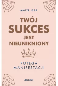 eBook Tw�j sukces jest nieunikniony mobi epub