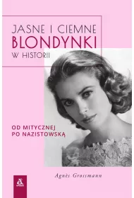 eBook Jasne i ciemne blondynki w historii mobi epub