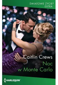 eBook Noc w Monte Carlo mobi epub