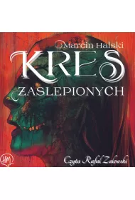 Audiobook Kres zalepionych mp3