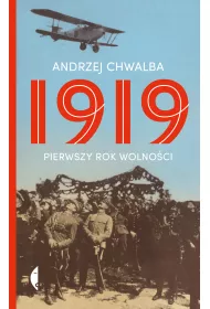 eBook 1919. Pierwszy rok wolnoci mobi epub